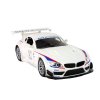 Auto na diaľkové ovládanie R/C BMW Z4