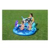 Nafukovací vodní hřiště Bestway 134x131x73 cm moře7