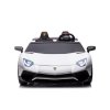 Elektrické autíčko Lamborghini XXL 24V A8803 biele