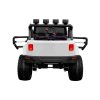 212806 3 elektricke auticko wxe 1688 strong 4x4 24v bile