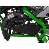 Dětská benzínová motorka RENEGADE 50R zelená14