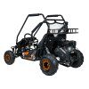 pojazd buggy spalinowy lucky seven pomaranczowy (13)
