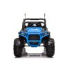 elektrické auto buggy supersport modré (5)