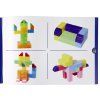 210079 3 magneticka stavebnice magicke kostky 88 dilu
