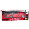 RC športové auto 1:18 červené na diaľkové ovládanie
