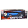 RC športové auto na diaľkové ovládanie 1:22 modré