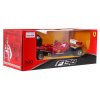 Formula na diaľkové ovládanie Ferrari F1 1:18