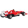 Formula na diaľkové ovládanie Ferrari F1 1:18