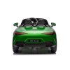 Elektrické autíčko Mercedes AMG SL63 24V 2x200W lakované zelené03