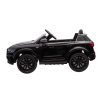 Elektrické autíčko Audi Q7 lakované čierne
