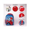 217966 4 batoh spider man pro superhrdinu na vylety 40 cm