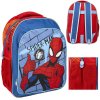 217966 batoh spider man pro superhrdinu na vylety 40 cm