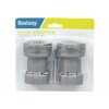 213784 4 bestway adaptery 2 ks spojky k cerpadlum 38 mm 58236