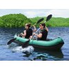 213541 2 bestway kajak pro 2 osoby ventura elite x2 clun hydro force vesla