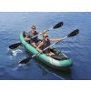 213541 3 bestway kajak pro 2 osoby ventura elite x2 clun hydro force vesla