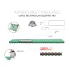 217678 1 bestway nafukovaci karimatka adventurest 198 x 71 cm