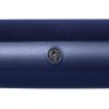 217657 11 bestway nafukovaci matrace air mattress queen s vestavenou pumpou 203x152