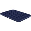 217657 1 bestway nafukovaci matrace air mattress queen s vestavenou pumpou 203x152