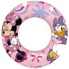 213793 bestway plovaci kruh 56cm minnie mouse 91040
