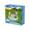 216406 5 bestway sada bazen s mici a nafukovacim kruhem 122 cm
