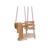 213799 drevena houpacka konik pro deti