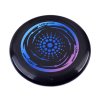 217192 1 letajici svitici led disk ufo 23 cm na hazeni a zabavu