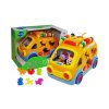 pol pl Autobus Dla Malucha Sorter z Liczydlem Edukacyjny 5070 1