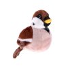 217297 2 plysovy vrabec 13 cm