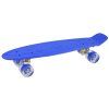216304 1 skateboard se sviticimi kolecky