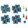 213616 3 strategicka hra yeti velka noha