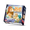 213616 strategicka hra yeti velka noha