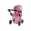 Kočík pre bábiky Alice 2v1