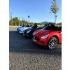 209611 9 elektricke auticko cabrio fast wing cervene