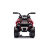 Dětská elektrická čtyřkolka GTS1155 červená02