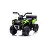 Dětská elektrická čtyřkolka GTS1155 zelená09