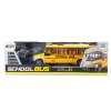 pol pl Autobus Szkolny Zdalnie Sterowany RC Swiatla Zolty 20379 4