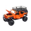 pol pl Auto Terenowe Zdalnie Sterowane RC 2 4G Naped 4x4 Pomaranczowy 18562 3