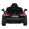 Elektrické autíčko BMW M4 černé06