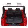 pojazd off road 4x4 sport czerwony samochod do jazdy w terenie (35)