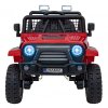 pojazd off road 4x4 sport czerwony samochod do jazdy w terenie (23)