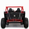Elektrické autíčko Buggy SR SUPER 66 4x4 24V červené5