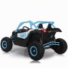 Elektrické autíčko Buggy SR SUPER 66 4x4 24V modré7