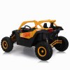 Elektrické autíčko Buggy SR SUPER 66 4x4 24V žluté7