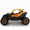 Elektrické autíčko Buggy SR SUPER 66 4x4 24V žluté8
