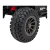 pojazd terenowy honda talon 4x4 czarny (6)