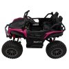 pojazd terenowy honda 4x4 rozowy (17)
