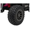 pojazd terenowy honda 4x4 rozowy (10)