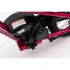 Dětské elektrické vozítko Motorka BAIGOR 23 PRO růžová13
