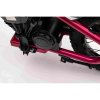 Dětské elektrické vozítko Motorka BAIGOR 23 PRO růžová14