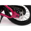 Dětské elektrické vozítko Motorka BAIGOR 23 PRO růžová16